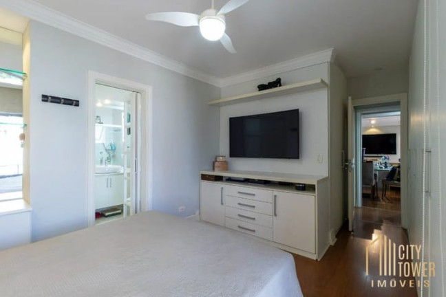 Imagem Apartamento com 3 Quartos à Venda, 110 m² em Campo Belo - São Paulo Imagem Apartamento com 3 Quartos à Venda, 110 m² em Campo Belo - São Paulo