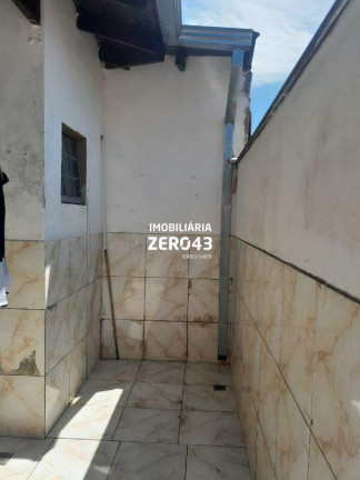Imagem Casa com 4 Quartos à Venda, 236 m² em Jardim Santa Alice - Londrina Imagem Casa com 4 Quartos à Venda, 236 m² em Jardim Santa Alice - Londrina