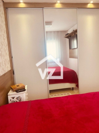 Imagem Apartamento com 2 Quartos à Venda, 69 m² em Vila Andrade - São Paulo
