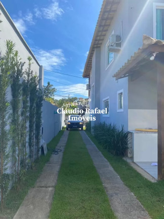 Imagem Casa com 2 Quartos à Venda, 153 m² em José Gonçalves - Armação Dos Búzios