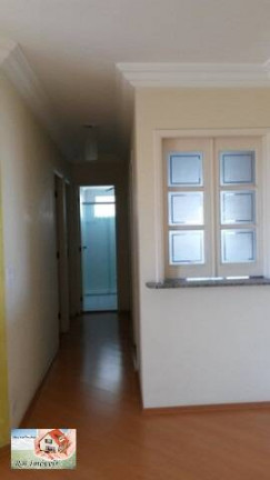 Imagem Apartamento com 2 Quartos à Venda, 58 m² em Silveira - Santo André Imagem Apartamento com 2 Quartos à Venda, 58 m² em Silveira - Santo André