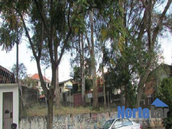 Imagem Terreno à Venda, 610 m² em Barro Branco (zona Norte) - São Paulo Imagem Terreno à Venda, 610 m² em Barro Branco (zona Norte) - São Paulo