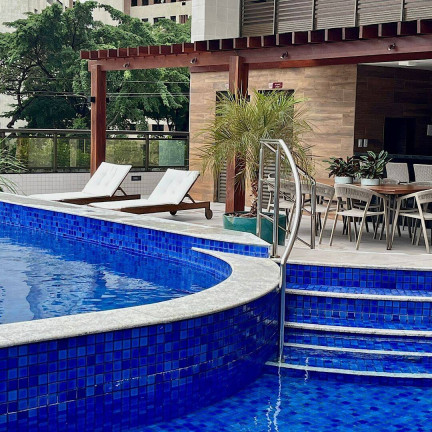 Imagem Apartamento com 3 Quartos à Venda, 72 m² em Mucuripe - Fortaleza Imagem Apartamento com 3 Quartos à Venda, 72 m² em Mucuripe - Fortaleza