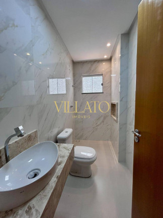 Imagem Casa com 3 Quartos à Venda, 176 m² em Residencial Morumbi - Goiânia Imagem Casa com 3 Quartos à Venda, 176 m² em Residencial Morumbi - Goiânia