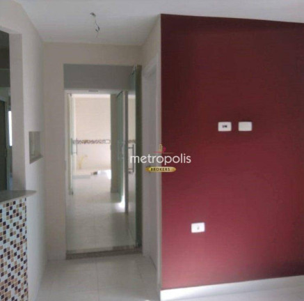 Imagem Sala Comercial para Alugar, 40 m² em Santo Antônio - São Caetano Do Sul
