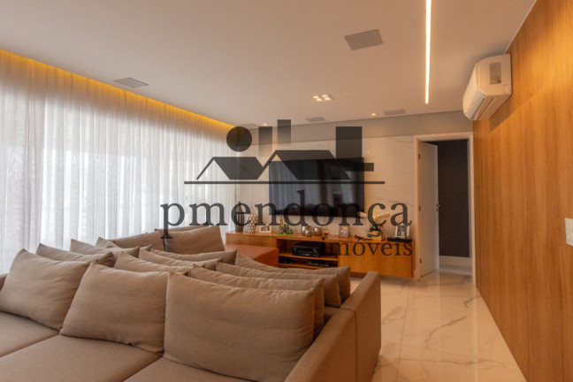 Imagem Apartamento com 3 Quartos à Venda, 172 m² em Perdizes - São Paulo Imagem Apartamento com 3 Quartos à Venda, 172 m² em Perdizes - São Paulo