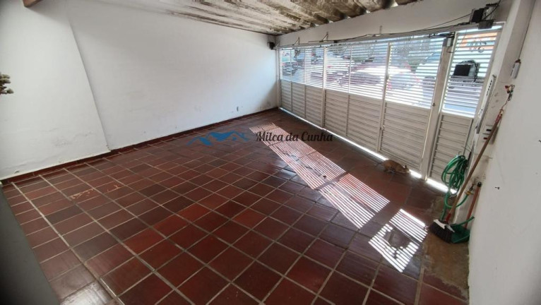 Imagem Casa com 3 Quartos à Venda, 184 m² em Baeta Neves - São Bernardo Do Campo