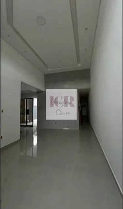 Imagem Casa com 3 Quartos à Venda, 200 m² em Jardim Villagio Milano - Sorocaba