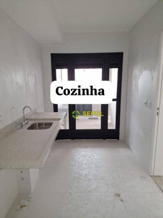 Imagem Apartamento com 3 Quartos à Venda, 115 m² em Anália Franco - São Paulo Imagem Apartamento com 3 Quartos à Venda, 115 m² em Anália Franco - São Paulo