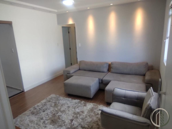 Imagem Apartamento com 2 Quartos à Venda, 75 m² em Macuco - Santos