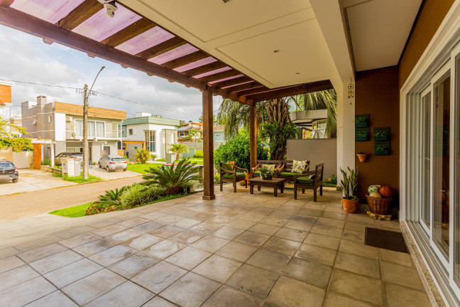 Imagem Casa com 4 Quartos à Venda, 330 m² em Buena Vista - Viamão Imagem Casa com 4 Quartos à Venda, 330 m² em Buena Vista - Viamão