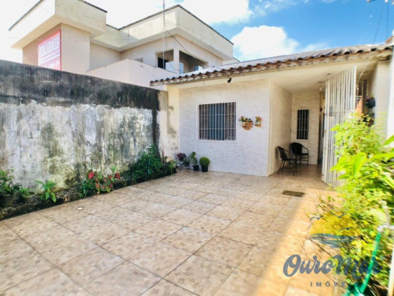 Imagem Casa com 3 Quartos para Alugar ou Temporada, 129 m² em Cibratel - Itanhaém Imagem Casa com 3 Quartos para Alugar ou Temporada, 129 m² em Cibratel - Itanhaém