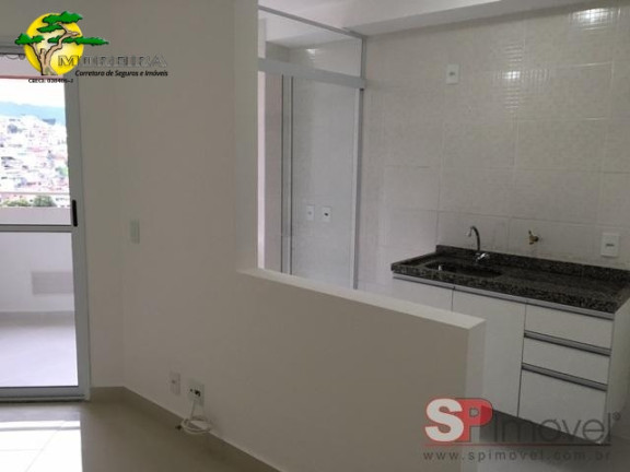 Imagem Apartamento com 2 Quartos à Venda, 47 m² em Vila Bela Vista - São Paulo Imagem Apartamento com 2 Quartos à Venda, 47 m² em Vila Bela Vista - São Paulo