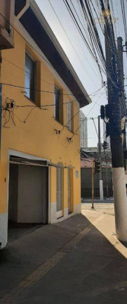 Imagem Sobrado com 3 Quartos à Venda ou Locação, 280 m² em Bom Retiro - São Paulo Imagem Sobrado com 3 Quartos à Venda ou Locação, 280 m² em Bom Retiro - São Paulo