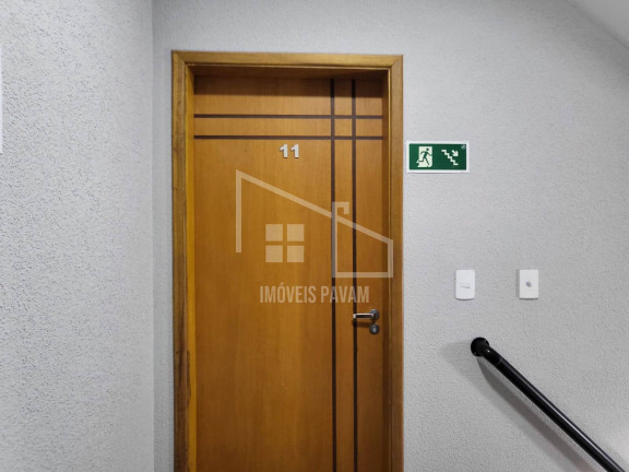 Imagem Apartamento com 2 Quartos à Venda, 40 m² em Vila Scarpelli - Santo André Imagem Apartamento com 2 Quartos à Venda, 40 m² em Vila Scarpelli - Santo André