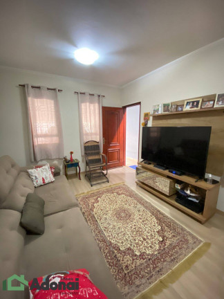 Imagem Casa com 3 Quartos à Venda, 176 m² em Jardim Tannus - Jundiaí Imagem Casa com 3 Quartos à Venda, 176 m² em Jardim Tannus - Jundiaí