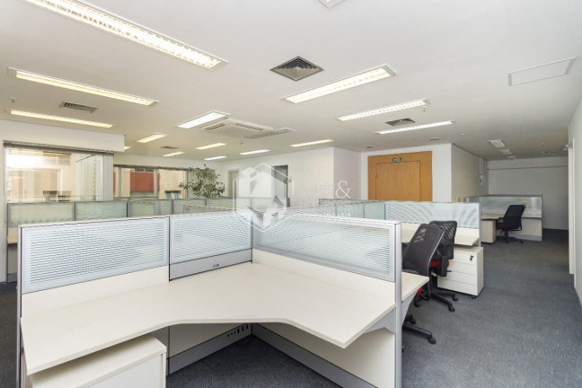 Imagem Sala Comercial à Venda, 147 m² em Paraíso - São Paulo