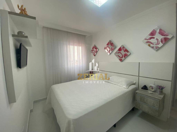 Imagem Apartamento com 2 Quartos à Venda, 62 m² em Osvaldo Cruz - São Caetano Do Sul Imagem Apartamento com 2 Quartos à Venda, 62 m² em Osvaldo Cruz - São Caetano Do Sul