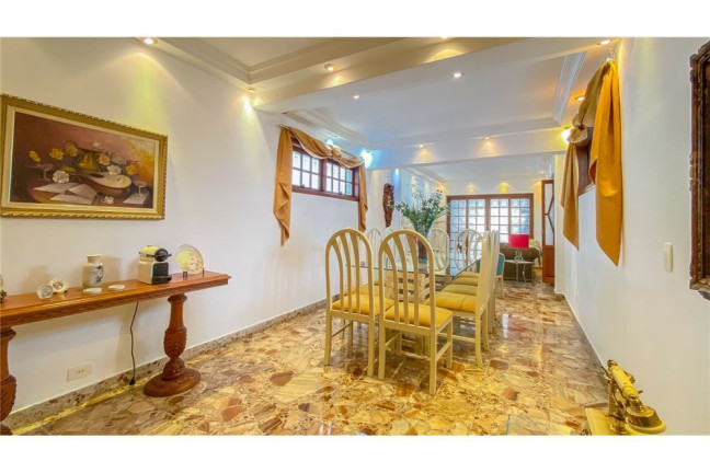 Imagem Casa à Venda, 275 m² em Cambuci - São Paulo Imagem Casa à Venda, 275 m² em Cambuci - São Paulo
