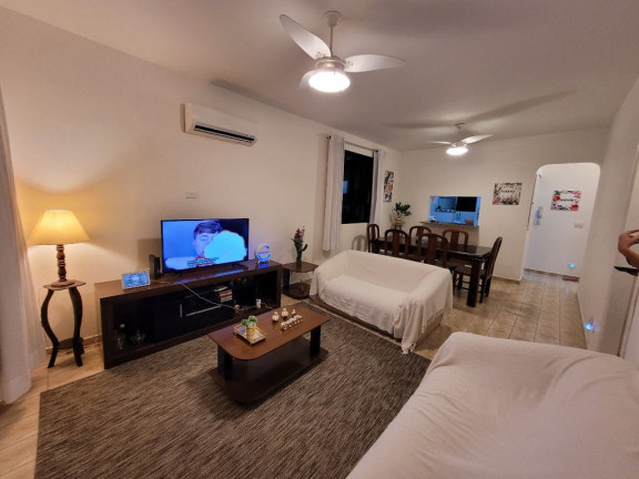 Imagem Apartamento com 2 Quartos para Alugar, 70 m² em Pitangueiras - Guarujá Imagem Apartamento com 2 Quartos para Alugar, 70 m² em Pitangueiras - Guarujá