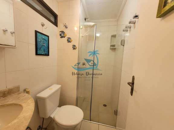 Imagem Apartamento com 1 Quarto à Venda, 49 m² em Acaraú - Ubatuba