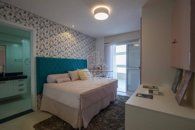 Imagem Apartamento com 3 Quartos à Venda, 172 m² em Aviacao - Praia Grande Imagem Apartamento com 3 Quartos à Venda, 172 m² em Aviacao - Praia Grande