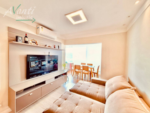 Imagem Apartamento com 3 Quartos à Venda, 88 m² em Vila Belmiro - Santos Imagem Apartamento com 3 Quartos à Venda, 88 m² em Vila Belmiro - Santos