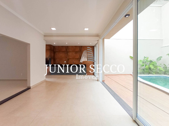 Imagem Casa com 3 Quartos à Venda, 400 m² em Residencial Gaivota I - São José Do Rio Preto Imagem Casa com 3 Quartos à Venda, 400 m² em Residencial Gaivota I - São José Do Rio Preto