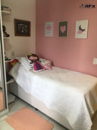 Imagem Apartamento com 3 Quartos à Venda, 150 m² em Piratininga - Niterói