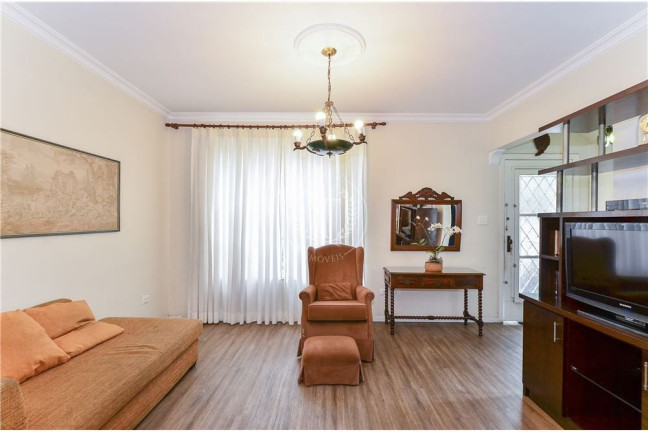 Imagem Casa com 3 Quartos à Venda, 190 m² em Planalto Paulista - São Paulo Imagem Casa com 3 Quartos à Venda, 190 m² em Planalto Paulista - São Paulo