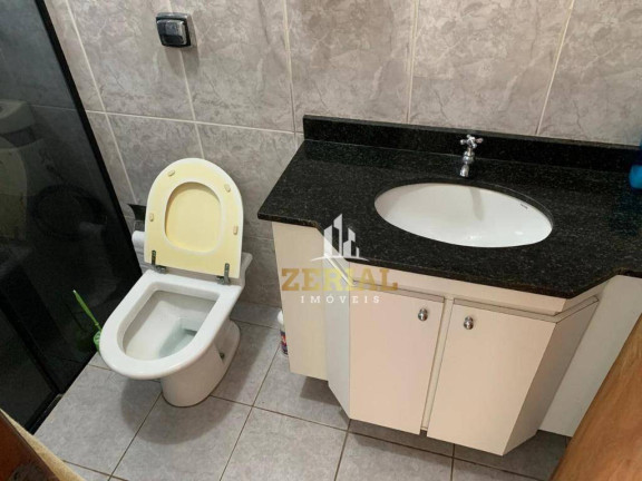Imagem Sobrado com 4 Quartos à Venda, 300 m² em Jardim São Caetano - São Caetano Do Sul Imagem Sobrado com 4 Quartos à Venda, 300 m² em Jardim São Caetano - São Caetano Do Sul