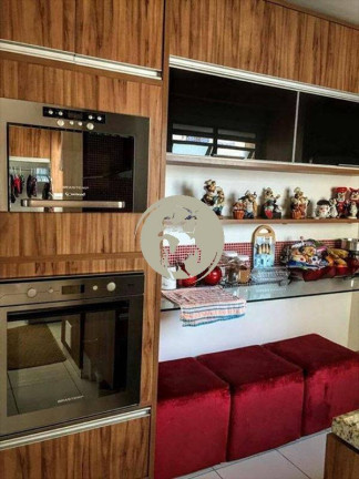 Imagem Apartamento com 2 Quartos à Venda, 111 m² em Ponta Da Praia - Santos Imagem Apartamento com 2 Quartos à Venda, 111 m² em Ponta Da Praia - Santos