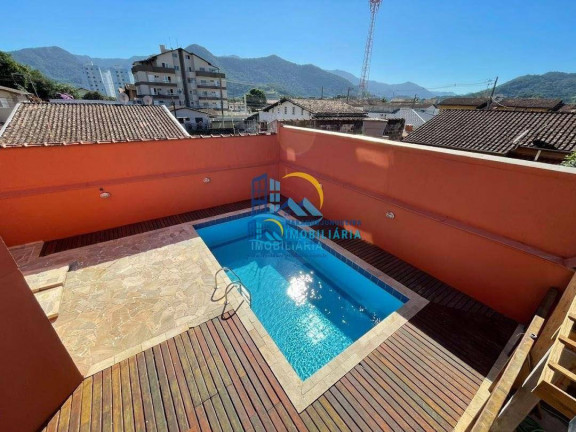 Imagem Apartamento com 2 Quartos para Alugar, 50 m² em Martim De Sá - Caraguatatuba Imagem Apartamento com 2 Quartos para Alugar, 50 m² em Martim De Sá - Caraguatatuba