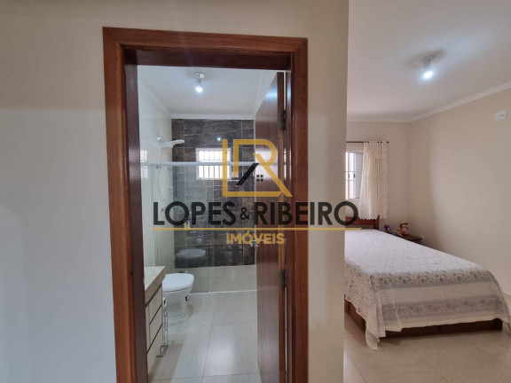 Imagem Casa com 3 Quartos à Venda, 250 m² em Residencial Vila Di Capri - Botucatu Imagem Casa com 3 Quartos à Venda, 250 m² em Residencial Vila Di Capri - Botucatu