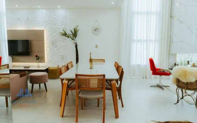 Imagem Casa com 5 Quartos à Venda, 411 m² em Ratones - Florianópolis