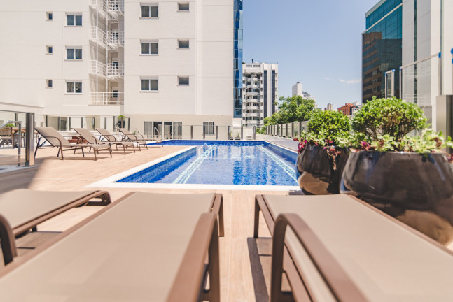 Imagem Apartamento com 3 Quartos à Venda, 102 m² em Centro - Florianópolis