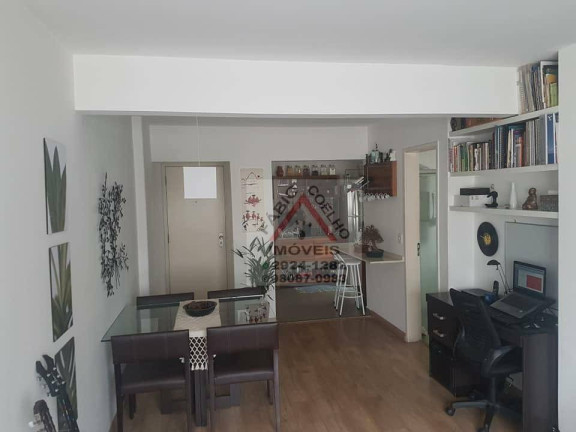 Imagem Apartamento com 1 Quarto à Venda, 50 m² em Vila Mariana - São Paulo Imagem Apartamento com 1 Quarto à Venda, 50 m² em Vila Mariana - São Paulo