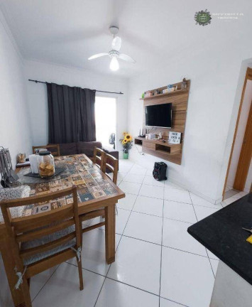 Imagem Apartamento com 1 Quarto à Venda, 51 m² em Vila Assunção - Praia Grande Imagem Apartamento com 1 Quarto à Venda, 51 m² em Vila Assunção - Praia Grande