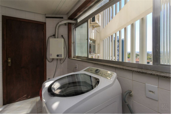 Imagem Apartamento com 4 Quartos à Venda, 159 m² em Boa Vista - Porto Alegre