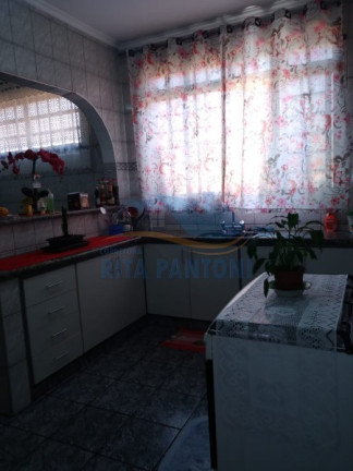 Imagem Casa com 3 Quartos à Venda, 215 m² em Jardim Heitor Rigon - Ribeirão Preto Imagem Casa com 3 Quartos à Venda, 215 m² em Jardim Heitor Rigon - Ribeirão Preto