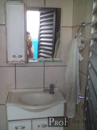 Imagem Sobrado com 2 Quartos à Venda, 176 m² em Osvaldo Cruz - São Caetano Do Sul