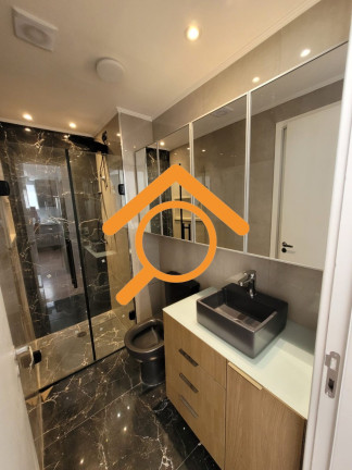 Imagem Imóvel com 2 Quartos para Alugar, 34 m² em Jardim Taquaral - São Paulo