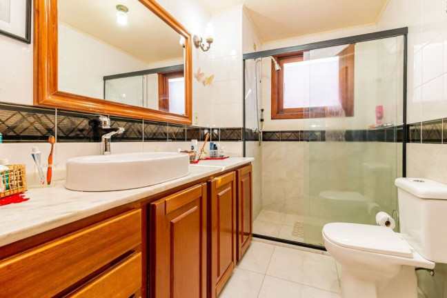 Imagem Cobertura com 4 Quartos à Venda, 396 m² em Jardim Lindóia - Porto Alegre Imagem Cobertura com 4 Quartos à Venda, 396 m² em Jardim Lindóia - Porto Alegre