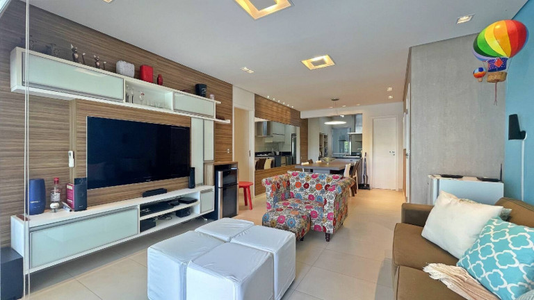 Imagem Apartamento com 3 Quartos à Venda, 138 m² em Riviera De São Lourenço - Bertioga