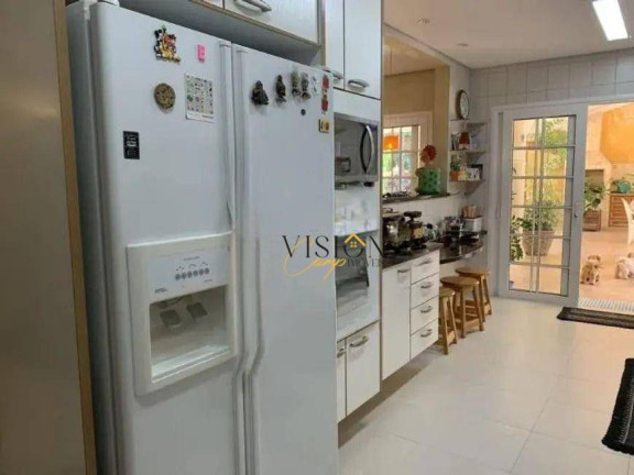 Imagem Casa com 3 Quartos à Venda, 339 m² em Alphaville - Campinas Imagem Casa com 3 Quartos à Venda, 339 m² em Alphaville - Campinas