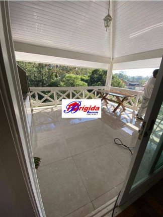 Imagem Casa de Condomínio com 4 Quartos à Venda, 450 m² em Jardim Indaia - Embu Das Artes Imagem Casa de Condomínio com 4 Quartos à Venda, 450 m² em Jardim Indaia - Embu Das Artes