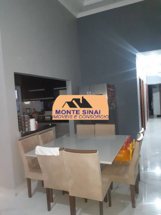 Imagem Casa de Condomínio com 3 Quartos à Venda, 175 m² em Loteamento Dinorá Rosa - Sorocaba Imagem Casa de Condomínio com 3 Quartos à Venda, 175 m² em Loteamento Dinorá Rosa - Sorocaba