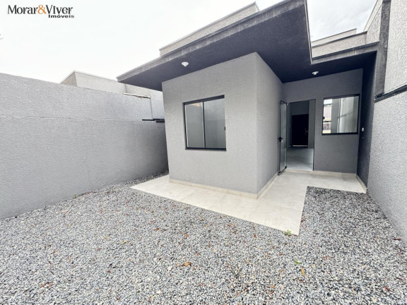 Imagem Casa com 3 Quartos à Venda, 60 m² em Gralha Azul - Fazenda Rio Grande Imagem Casa com 3 Quartos à Venda, 60 m² em Gralha Azul - Fazenda Rio Grande