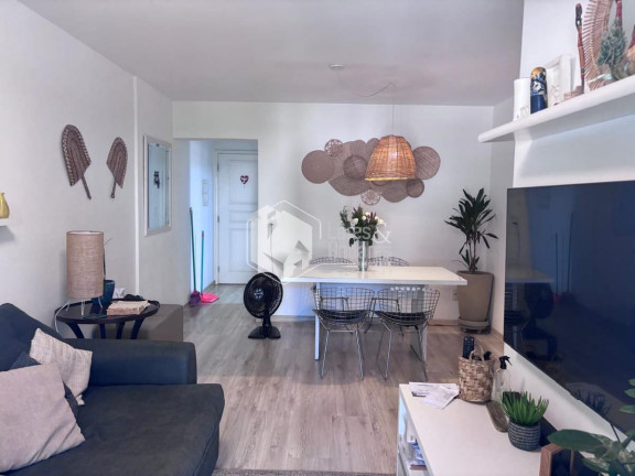 Imagem Apartamento com 3 Quartos à Venda, 82 m² em Vila Romana - São Paulo