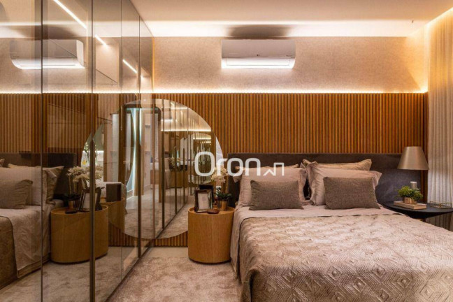 Imagem Apartamento com 2 Quartos à Venda, 81 m² em Setor Marista - Goiânia Imagem Apartamento com 2 Quartos à Venda, 81 m² em Setor Marista - Goiânia